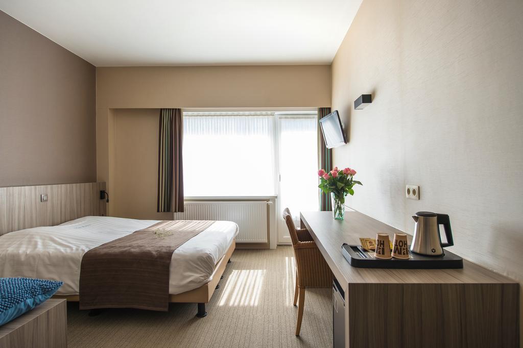 Hotel Princess Ostende Exterior foto
